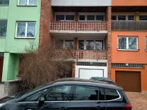 Pronájem rodinného domu, Písek, Strakonická, 150 m2