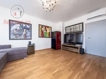 Pronájem bytu 4+kk, Praha - Jinonice, Pod stolovou horou, 114 m2