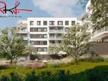 Prodej bytu 3+kk, Praha, Thomasova, 87 m2