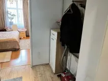 Pronájem bytu 2+kk, Praha - Vinohrady, Rejskova, 50 m2