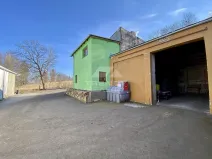 Prodej zemědělského objektu, Vimperk, Hájná Hora, 58189 m2