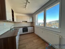 Pronájem bytu 3+1, Jablonec nad Nisou - Mšeno nad Nisou, Mládí, 71 m2