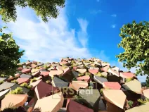 Prodej bytu 2+kk, Vlora, Albánie, 54 m2