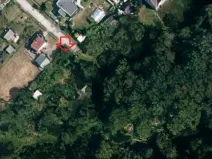 Prodej pozemku pro bydlení, Ostrava, Stožární, 1078 m2