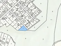 Prodej pozemku pro bydlení, Ostrava, Stožární, 1078 m2