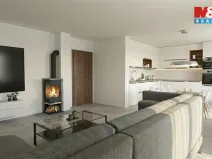 Prodej rodinného domu, České Meziříčí, 182 m2