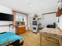 Prodej rodinného domu, Čebín, 70 m2