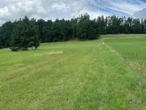 Prodej pozemku pro bydlení, Vojkov, 1500 m2