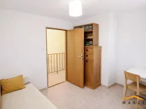 Pronájem rodinného domu, Dačice - Dačice III, Vápovská, 200 m2