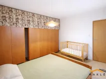 Pronájem rodinného domu, Dačice - Dačice III, Vápovská, 200 m2