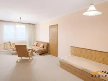 Pronájem rodinného domu, Dačice - Dačice III, Vápovská, 200 m2