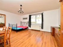 Pronájem bytu 1+kk, Praha - Libeň, Braunerova, 35 m2