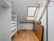 Prodej bytu 5+1, Brno, Veveří, 200 m2