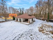 Prodej rodinného domu, Miskovice, 136 m2