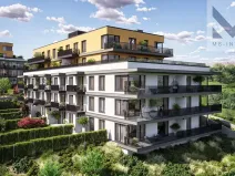 Prodej bytu 3+kk, Praha - Řeporyje, Jáchymovská, 74 m2