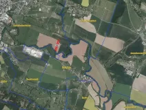 Prodej podílu pole, Dvůr Králové nad Labem, 675 m2