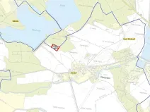 Prodej podílu pozemku, Lázně Bohdaneč, 6644 m2