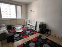 Pronájem bytu 1+kk, Karlovy Vary - Rybáře, U Koupaliště, 26 m2