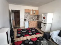 Pronájem bytu 1+kk, Karlovy Vary - Rybáře, U Koupaliště, 26 m2