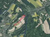 Prodej pole, Markvartovice, 5017 m2