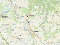 Prodej sadu/vinice, Liběchov, 34927 m2