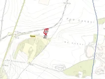 Prodej pole, Černuc, 4292 m2