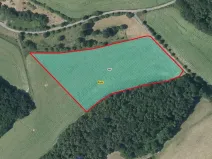 Prodej pole, Řídeč, 17974 m2