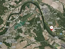 Prodej pole, Štětí, 14700 m2