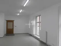 Pronájem obchodního prostoru, Ostrava - Mariánské Hory, Přemyslovců, 110 m2