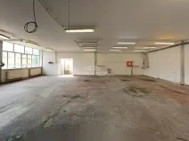 Pronájem výrobních prostor, Židlochovice, Žerotínovo nábřeží, 985 m2