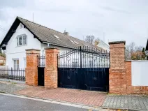 Prodej ubytování, Pardubice, Žižkova, 250 m2