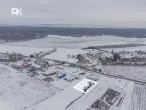 Prodej pozemku pro bydlení, Bělušice, 662 m2