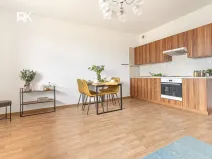 Prodej bytu 1+kk, Kolín, A. M. Jelínka, 41 m2