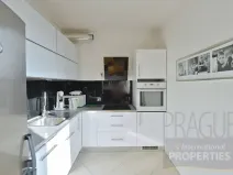 Pronájem bytu 2+kk, Praha, 69 m2