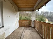 Prodej rodinného domu, Jindřichov, 250 m2