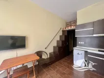 Prodej bytu 1+kk, Nesebar, Bulharsko, 28 m2