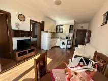 Prodej bytu 3+kk, Nesebar, Bulharsko, 65 m2