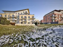 Prodej bytu 3+kk, Praha - Suchdol, Holubí, 83 m2