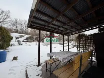 Prodej zahrady, Chomutov, 340 m2