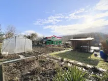 Prodej zahrady, Chomutov, 340 m2