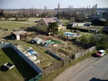 Prodej pozemku pro bydlení, Všehrdy, 4134 m2