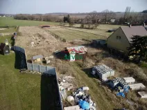 Prodej pozemku pro bydlení, Všehrdy, 4134 m2