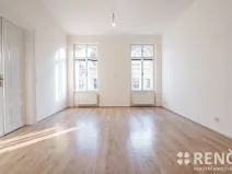 Pronájem bytu 3+1, Brno, Hilleho, 116 m2