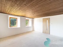 Prodej chalupy, Hořice na Šumavě, 290 m2