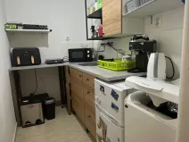 Pronájem bytu 1+1, Ostrava - Poruba, Studentská, 33 m2