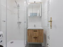 Pronájem bytu 3+1, Praha, Budějovická, 83 m2