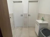 Pronájem kanceláře, Opava, Solná, 27 m2