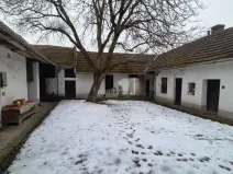 Prodej rodinného domu, Bojkovice, Černíkova, 110 m2