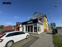 Prodej obchodního prostoru, Olomouc - Nové Sady, Rooseveltova, 515 m2