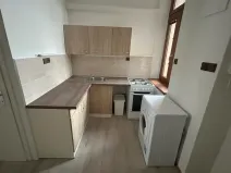 Pronájem bytu 1+kk, Praha - Libeň, Sokolovská, 37 m2